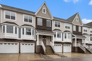 2559 W Towne St, Ann Arbor, MI 48103