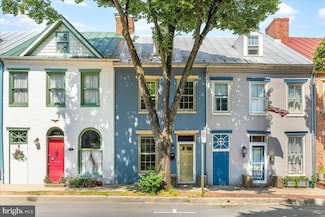329 S Market St, Frederick, MD 21701