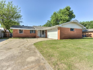 2216 SW 76th St, Oklahoma City, OK 73159