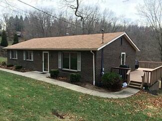 223 Airport Rd, Finleyville, PA 15332