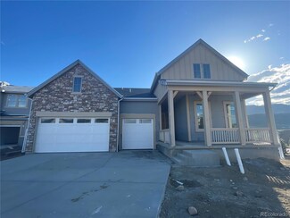 2939 S Quartz St, Morrison, CO 80465