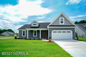 117 Holland Farm Rd, Cedar Point, NC 28584