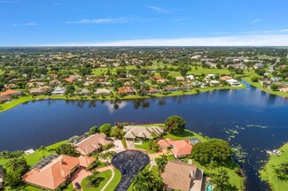 2007 Sunderland Ave, Wellington, FL 33414