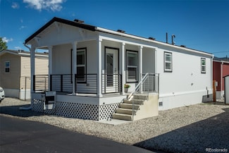 910 J St Unit A9, Salida, CO 81201