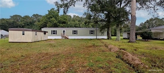 210 Lafleur St, Elton, LA 70532
