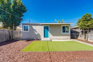 4158 40th St, San Diego, CA 92105