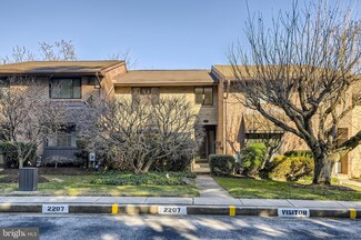 2207 Chapel Valley Ln, Lutherville Timonium, MD 21093