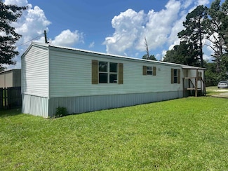 1307 W 7th St, Sheridan, AR 72150