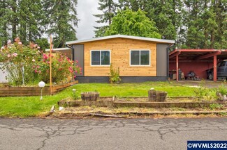 1178 Oakwood St NE, Keizer, OR 97303