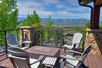 3428 Westview Trail, Park City, UT 84098