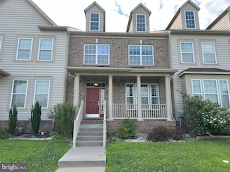 2223 N Okeeffe Ln, Middletown, DE 19709