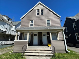 215 Floral Ave, Johnson City, NY 13790