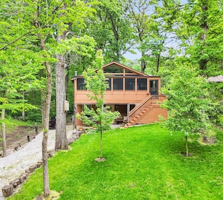 131 Shawnee Ln, Loda, IL 60948