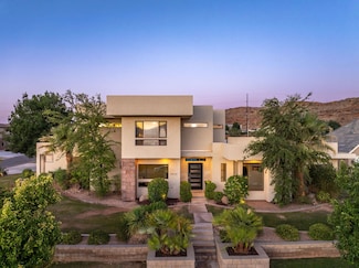 3873 S 2510 E, St. George, UT 84790