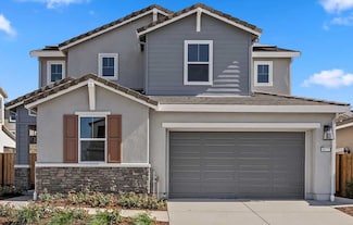 8632 Rockaway Dr, Vallejo, CA 94591