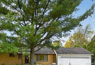 3490 Hannan Rd, Canton, MI 48188