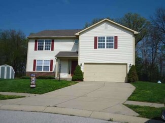 7516 Blue Willow Dr, Indianapolis, IN 46239