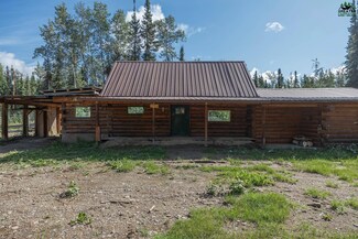 7040 Sweren Loop, Fairbanks, AK 99712