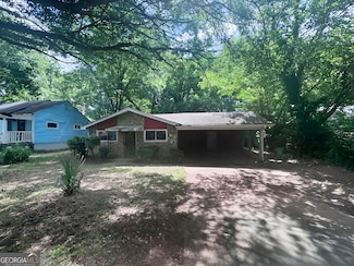 2318 Browns Mill Rd SE, Atlanta, GA 30315