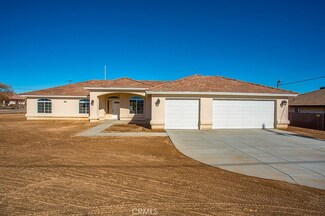 9795 Balsam Ave, Hesperia, CA 92345
