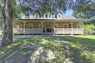 5155 Mac Leod Trail, Georgetown, CA 95634