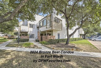 3117 Sondra Dr Unit 202, Fort Worth, TX 76107