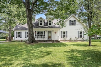 2417 Crosspark Dr, Murfreesboro, TN 37129