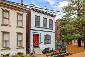 2139 Hickory St, Saint Louis, MO 63104
