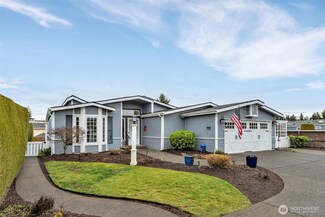 6114 89th Street Ct E Unit 24, Puyallup, WA 98371