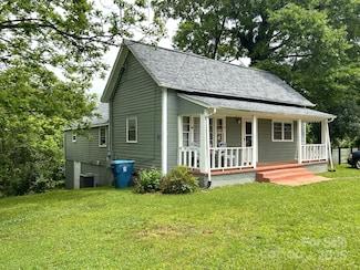 192 Spencer St, Ellenboro, NC 28160