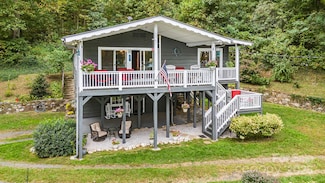 199 Alpine Dr, Little Switzerland, NC 28749