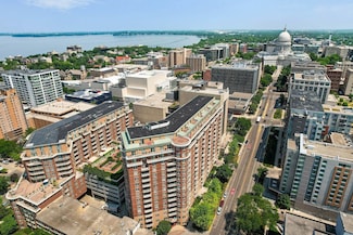 360 W Washington Ave Unit 906, Madison, WI 53703