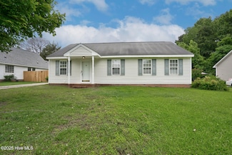 308 Sandy Knob Ln, Rocky Mount, NC 27803