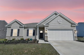 334 Mannaseh Dr W, Granville, OH 43023