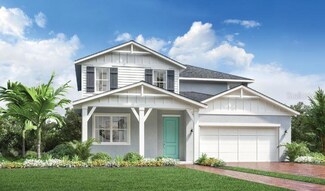 3441 McLain Preserve Point, Sanford, FL 32771