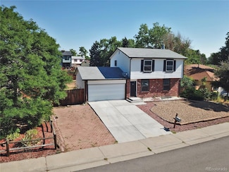 17055 E Milan Cir, Aurora, CO 80013