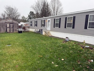 30 Hill Top Cir, Richmond, VT 05477