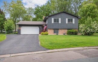 11931 99th Place N, Maple Grove, MN 55369