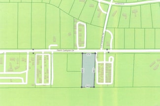 3 .42 Acres Palm Canyon Dr, Borrego Springs, CA 92004