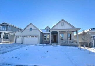 3904 Treadway Point, Castle Rock, CO 80108