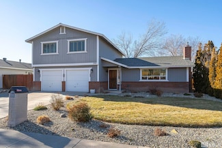 2981 Chavez Dr, Reno, NV 89502