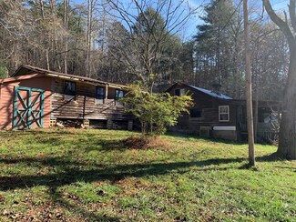1933B Ford Rd, Warne, NC 28909