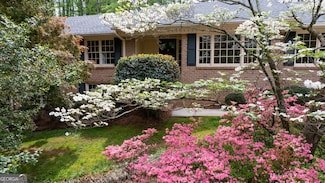 3755 Kayanne Ct, Tucker, GA 30084