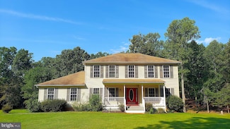 8128 Shirley Rd, Spotsylvania, VA 22551