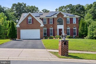 316 Loganwood Ct, Joppa, MD 21085