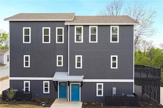1485 N Gregg Ave Unit 1, Fayetteville, AR 72703