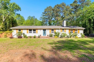 4843 Yeager Rd, Douglasville, GA 30135