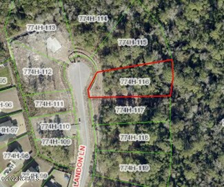 305 Landon, Sneads Ferry, NC 28460