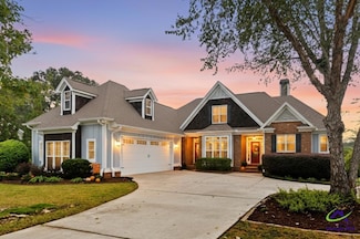 676 Lake Park North Dr, Griffin, GA 30224