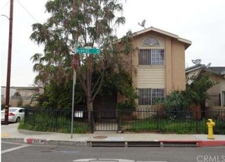 1557 S Mcbride Ave, Commerce, CA 90040